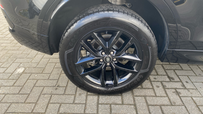 Land Rover Discovery Sport 2.0 D200 Dynamic SE 5dr Auto [5 Seat] Diesel Station Wagon